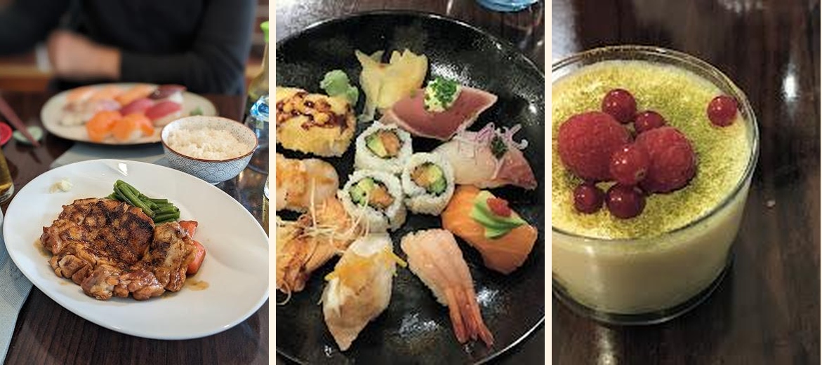 ASIYA - Gallery Image 1