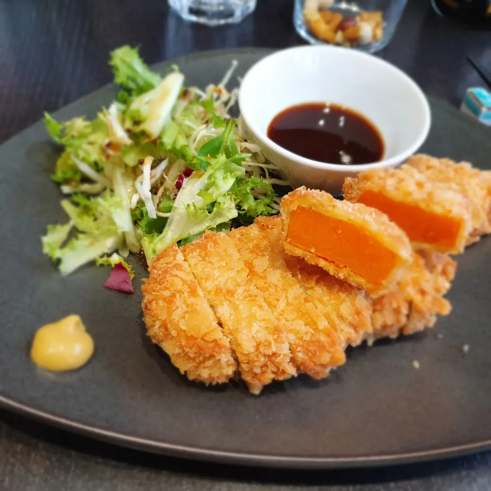 Tonkatsu